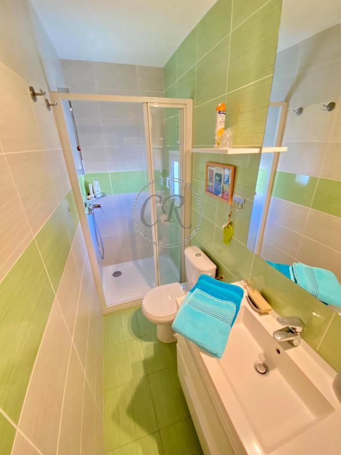 Appartement Duplex - 100M De La Plage De St Clair Le Lavandou Luaran gambar
