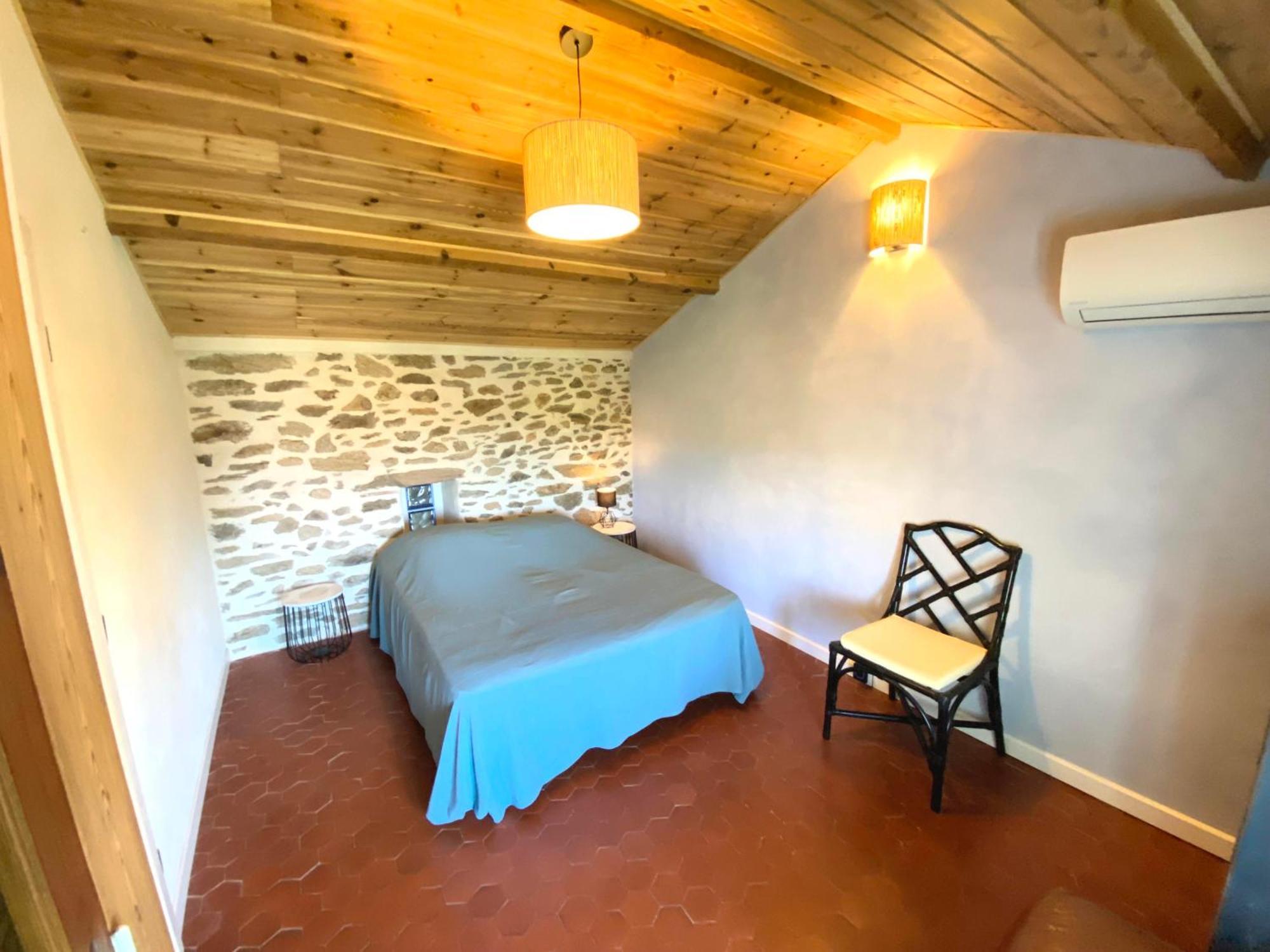Appartement Duplex - 100M De La Plage De St Clair Le Lavandou Luaran gambar